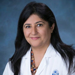 Dr. Anjali Basin