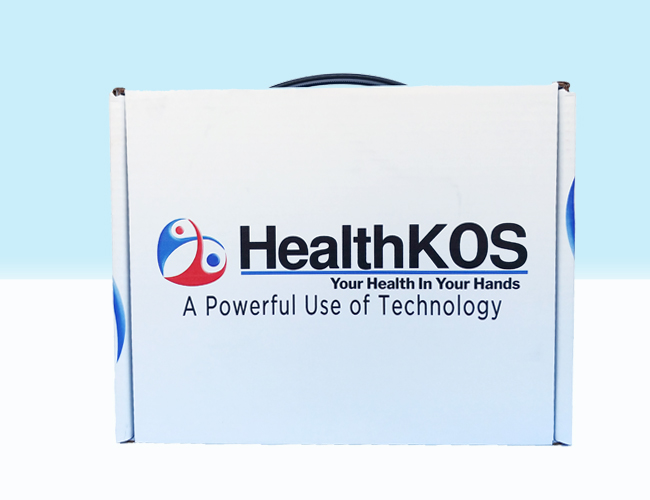 HEALTHKOS™ Kit